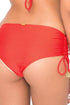 Luli Fama Cosita Buena Adjustable Reversible Drawstring High Bottom